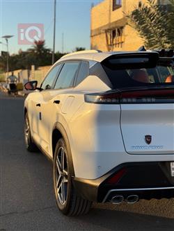 دونج فينج ماج